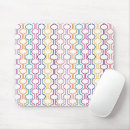 Search for circle colourful circle mouse mats Lines