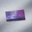 Search for paranormal business cards Psychic