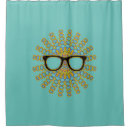 Search for geek shower curtains Nerd