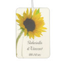 Search for sunflower car air fresheners Floral
