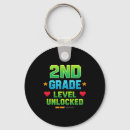 Search for second grade key rings Cute
