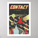 Search for space rocket posters Future