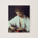 Search for caravaggio puzzles Michelangelo
