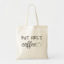 Search for coffee tote bags Trendy