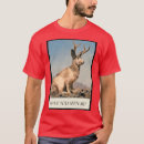Search for jackalope tshirts Antlers