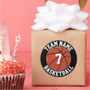 Search for basketball craft supplies Player
