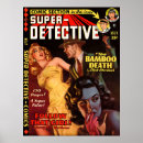 Search for detective posters Crime