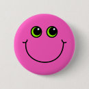Search for happy face emoji badges Emoticon