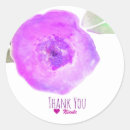 Search for pink purple flower stickers Garden