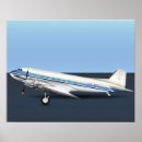 Search for dc 3 posters Vintage