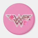 Search for wonder woman magnets Super hero