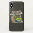 Search for mystery machine iphone cases Fred jones