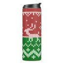 Search for ugly christmas sweater travel mugs Winter