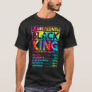 Search for juneteenth mens tshirts Black