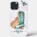 Search for western boots iphone cases Boho