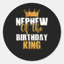 Search for nephew stickers Party