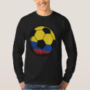 Search for colombian tshirts Sleeve