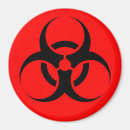 Search for biohazard magnets Biological
