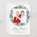 Search for jolly christmas cards Typography