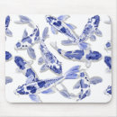 Search for koi mouse mats swimming