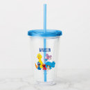 Search for elmo sesame street tumblers Bert