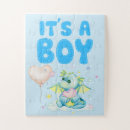 Search for gender reveal puzzles Boy