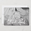 Search for first photocards Xmas