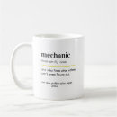 Search for repair mugs Mechanic humour