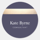 Search for consultant stickers Simple