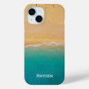 Search for shoreline iphone cases Beach