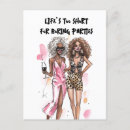 Search for pink leopard cards Watercolor