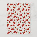 Search for sweet cherry postcards Pattern