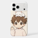 Search for anime boy iphone cases Cute