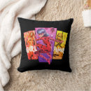Search for miraculous ladybug cushions Rena rouge