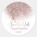 Search for glitter envelope seals Typography