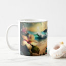 Search for hawaiian mugs Vintage