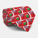 Search for ontario ties Flag