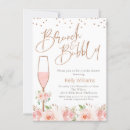 Search for brunch and bubbly invitations Blush
