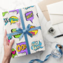 Search for gag wrapping paper Birthday