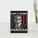 Search for trump dad cards Political