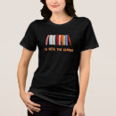 Search for banned books womens tshirts Teacher