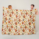 Search for mushroom blankets Fall