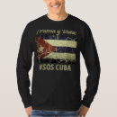Search for free cuba tshirts Flag