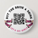 Search for country decor badges Last rodeo