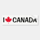 Search for maple leaf bumper stickers Souvenir