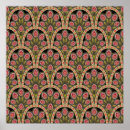 Search for ornamental design posters Abstract