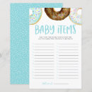 Search for baby shower guessing games Watercolor