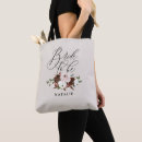 Search for floral tote bags Script
