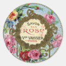 Search for victorian valentines stickers Rose