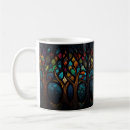 Search for stained mugs Fall
